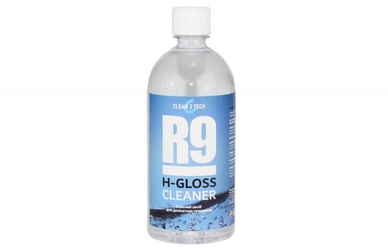 C2T Очиститель профессиональный MAXI CLEAN 750ml купить Украина